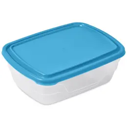 Altitude Stack Lunch Box Turquoise